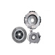 KIT D'EMBRAYAGE 430MM OEM SACHS POUR DAF